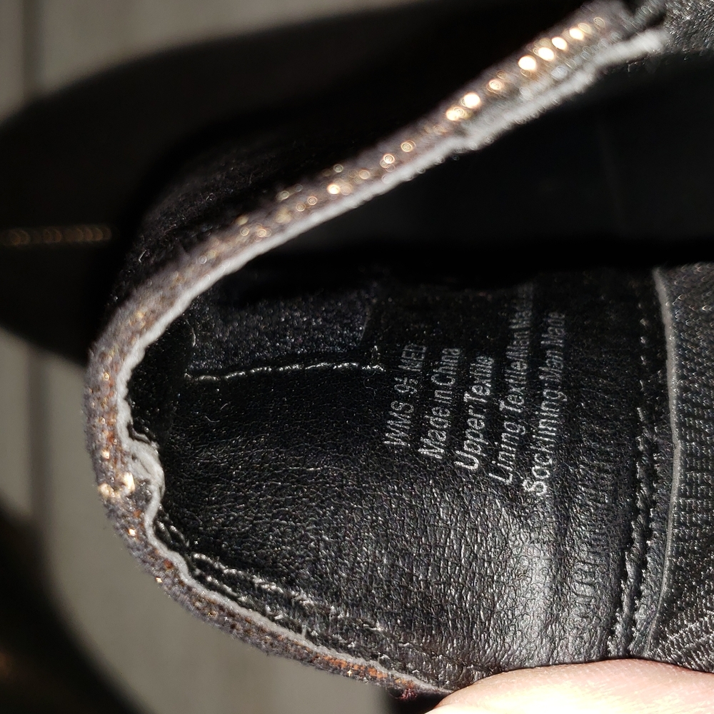 ROCK & REPUBLIC  boots. - Picture 12 of 14